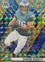 Saquon Barkley