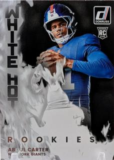 Abdul Carter