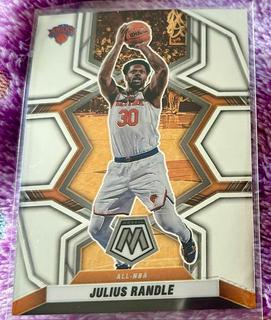 Julius Randle