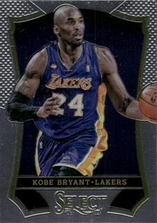 Kobe Bryant