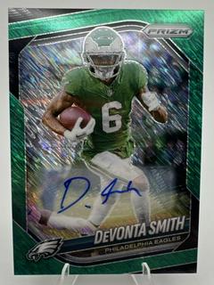 DeVonta Smith