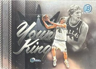 Dirk Nowitzki