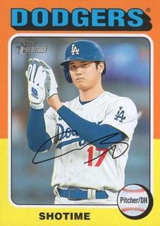 Shohei Ohtani