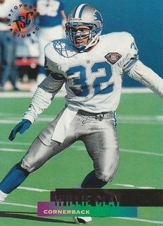 Willie Clay