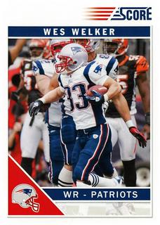 Wes Welker