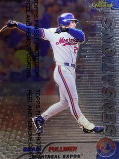Brad Fullmer