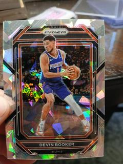 Devin Booker