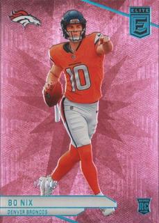 Bo Nix