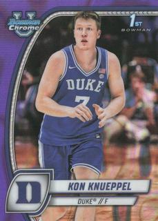 Kon Knueppel