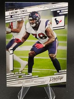Laremy Tunsil