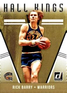 Rick Barry