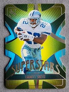 Emmitt Smith