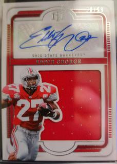 Eddie George