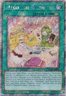 Madolche Salon RA03-EN069