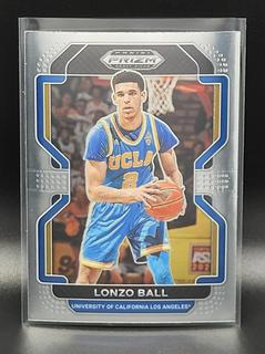 Lonzo Ball