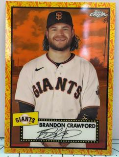 Brandon Crawford