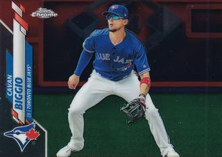 Cavan Biggio