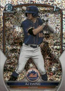 AJ Ewing