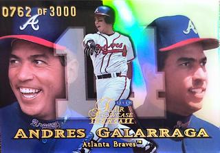 Andres Galarraga