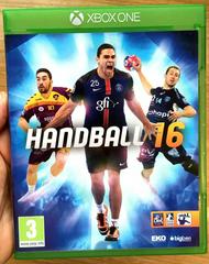Handball 16 PAL Xbox One Prices