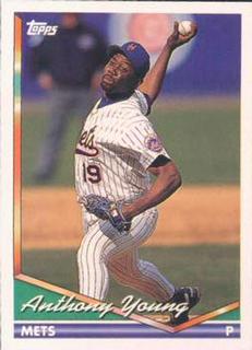 Anthony Young
