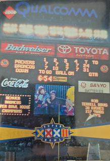 Stadium Board