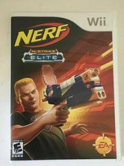 NERF N-Strike Elite Wii Prices