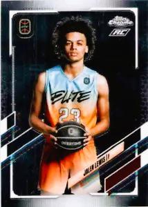 Jalen Lewis