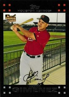 Hector Gimenez
