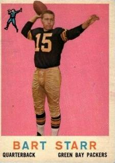 Bart Starr