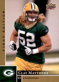 Clay Matthews #171