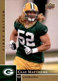 Clay Matthews