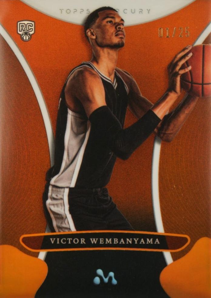 Victor Wembanyama