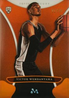 Victor Wembanyama
