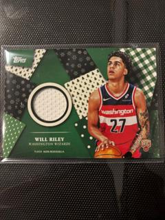 Will Riley
