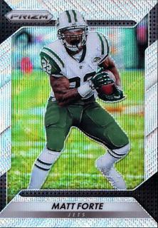 Matt Forte