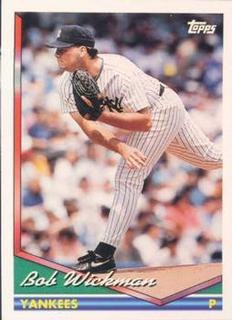 Bob Wickman