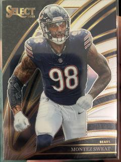 Montez Sweat