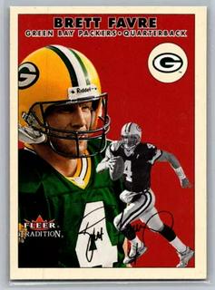 Brett Favre