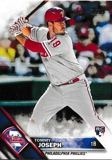 Tommy Joseph