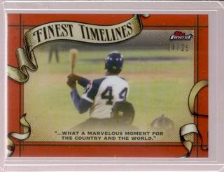 Hank Aaron