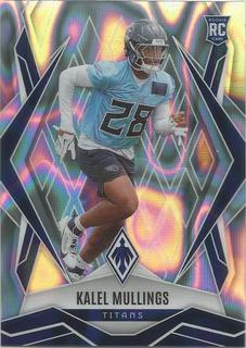 Kalel Mullings