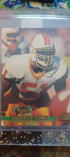 Broderick Thomas