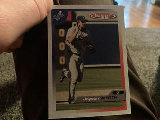 Jayson Werth