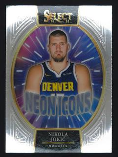 Nikola Jokic