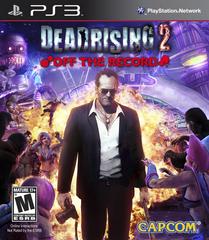 Dead Rising 2: Off the Record Playstation 3 Prices