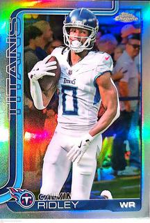 Calvin Ridley