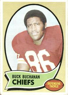 Buck Buchanan