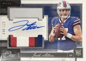 Josh Allen