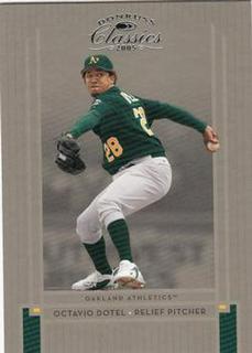 Octavio Dotel
